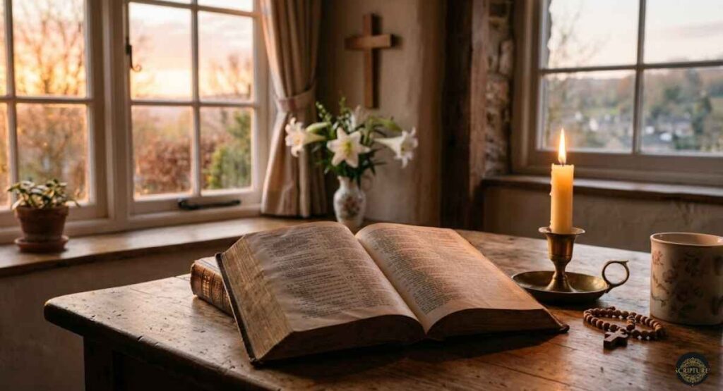 Short Prayer for the Soul to Rest in Peace