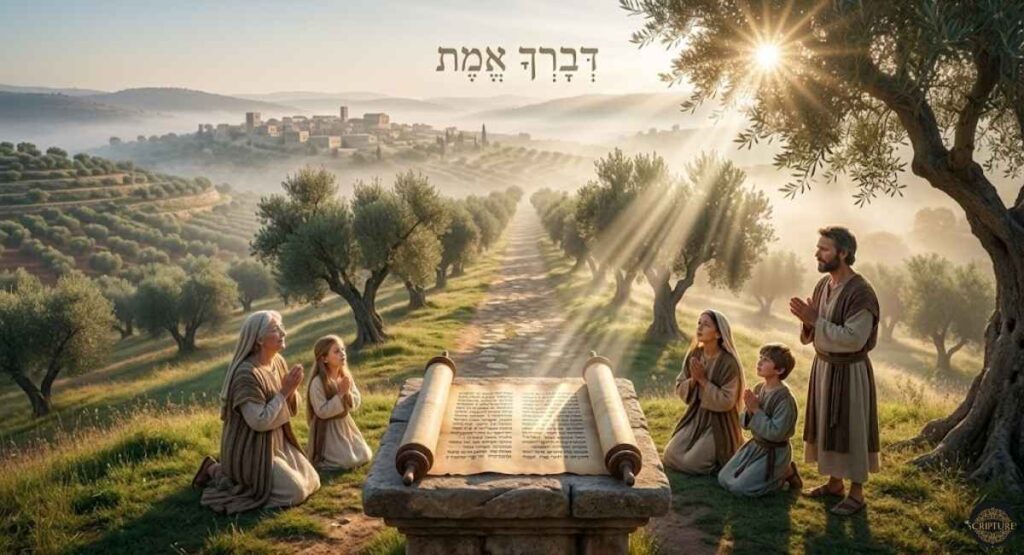 Understanding Generational Curses Biblical Truth vs. Cultural Myth