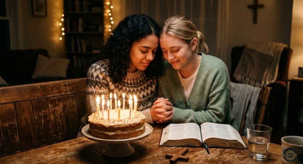 Why Birthday Prayers Are Important