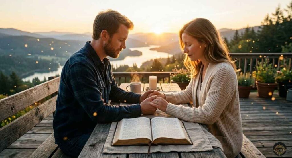 Why Sending a Happy New Month Prayer to Your Boyfriend Matters