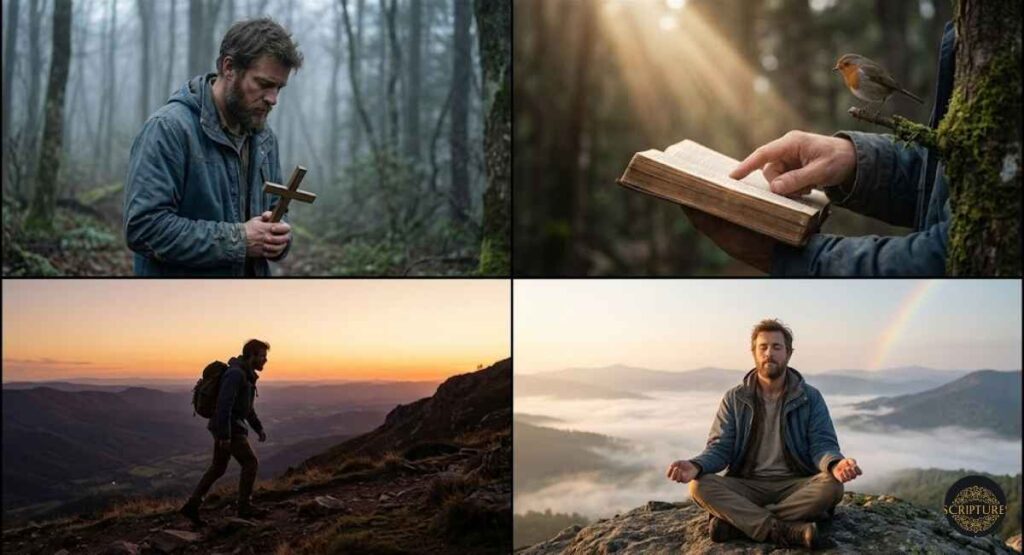 Bible Verses Reflect Tristan’s Meaning