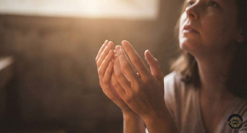 Bible Verses for Healing