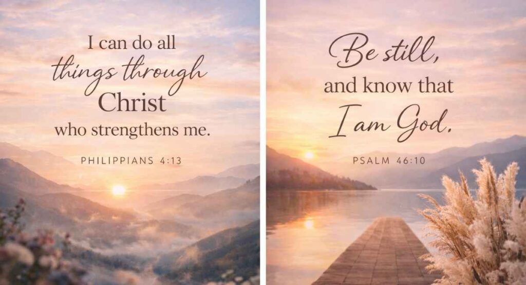 Choosing the Right Verse for Your Laptop Wallpaper