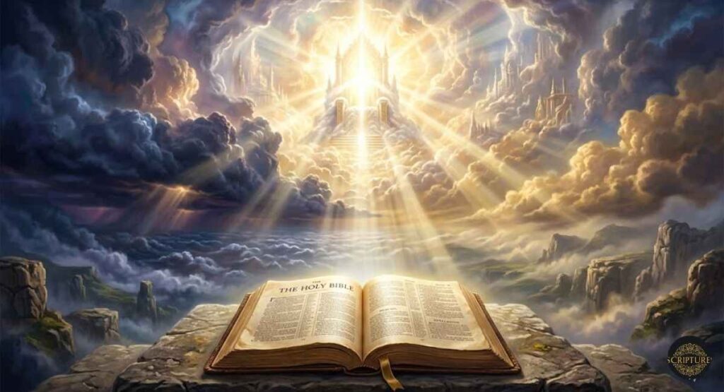 Essential Characteristics of the Biblically Accurate God