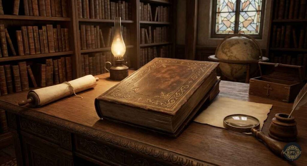 Is the Name Tristan in the Bible