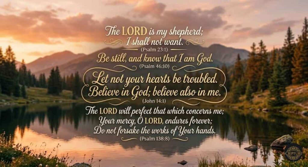 Popular Bible Verse Wallpaper Ideas for Daily Motivation