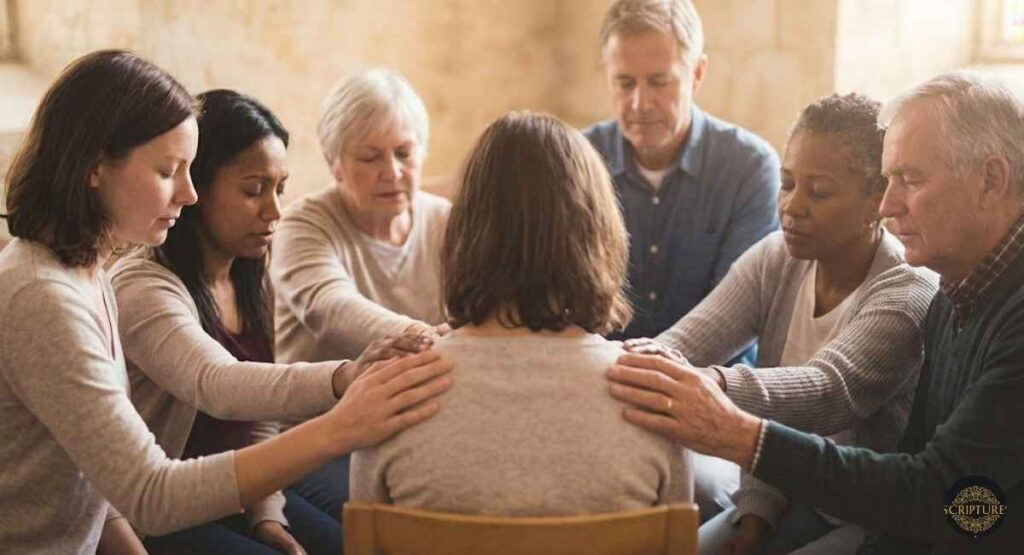 Powerful Healing Prayers to Strengthen the Sick and Weak