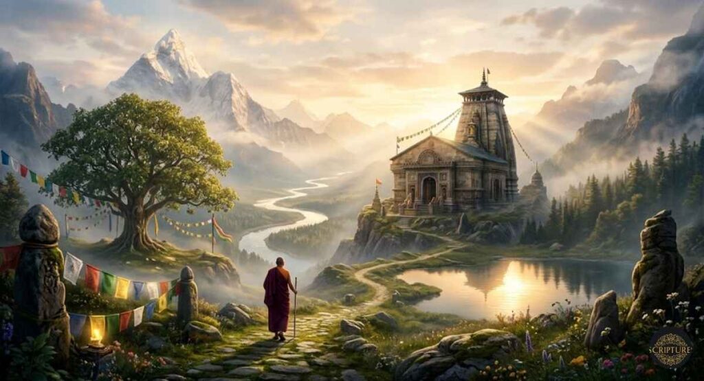 Spiritual Significance and Symbolism