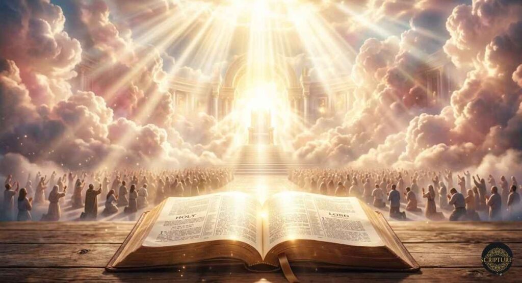 The Concept of a Biblically Accurate God