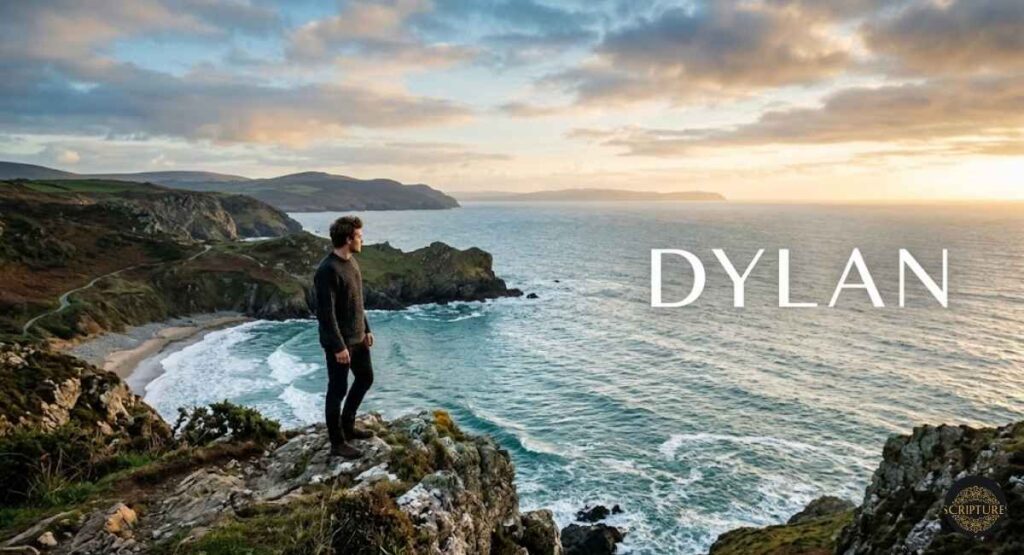 The Origin and Definition of the Name “Dylan”ficance,