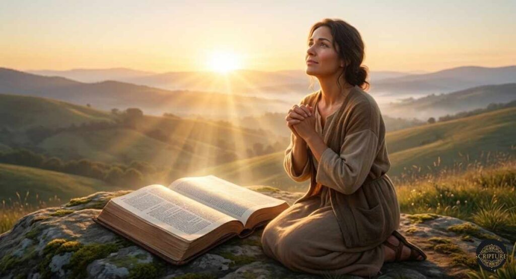 Why Biblical Accuracy Matters in Understanding God