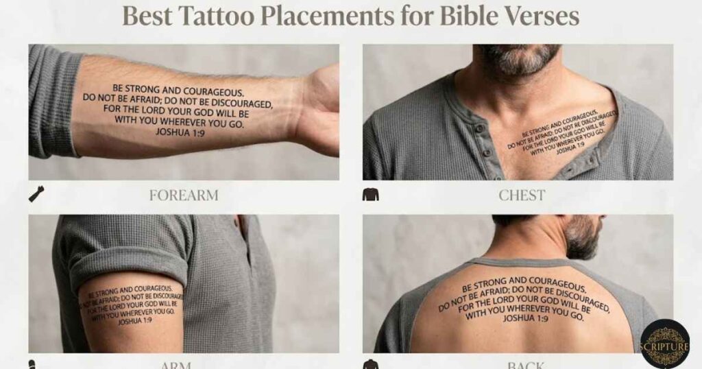 best-tattoo-placements-for-bible-verses