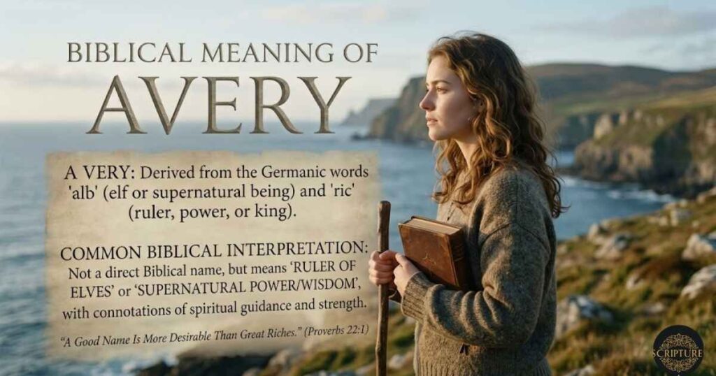 biblical-meaning-of-avery