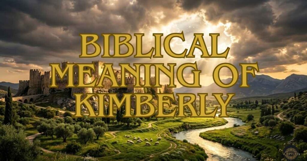 biblical-meaning-of-kimberly