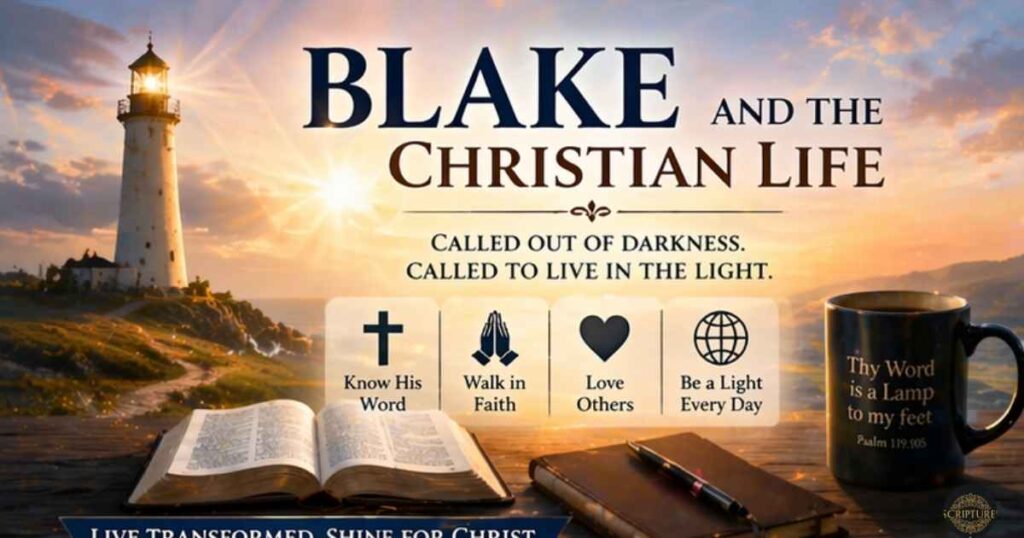 blake-and-the-christian-life