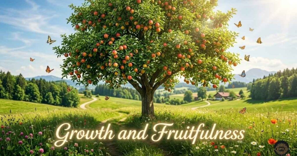 growth-and-fruitfulness