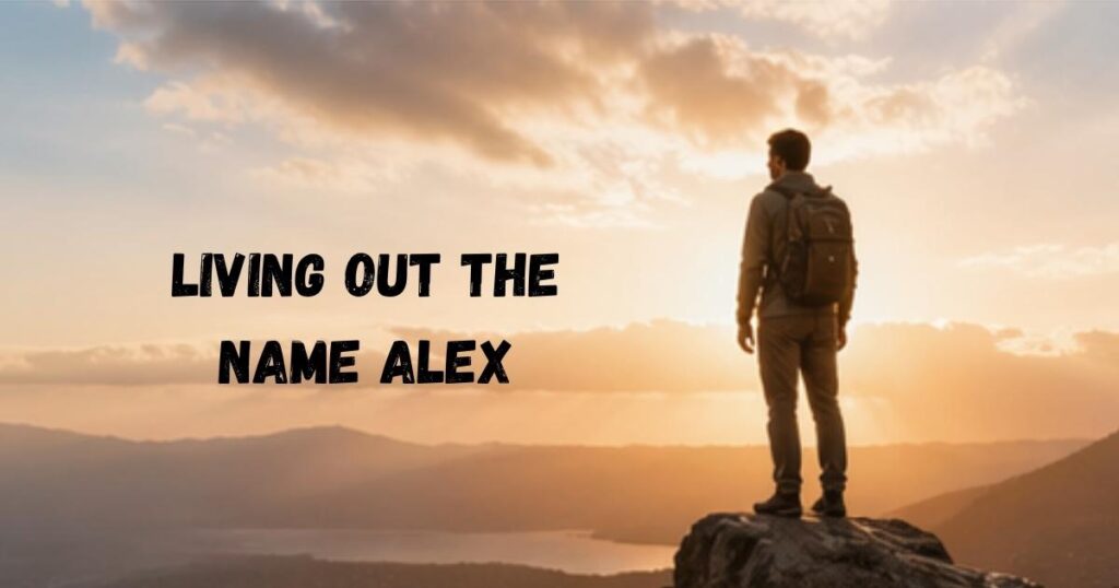 living-out-the-name-alex-practical-applications