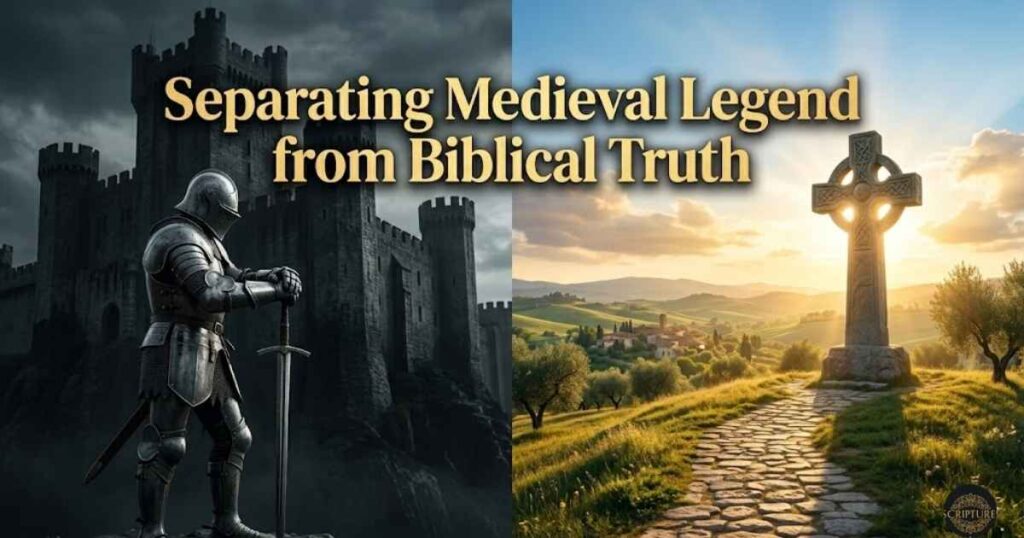separating-medieval-legend-from-biblical-truth