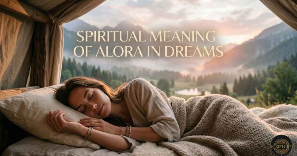spiritual-meaning-of-alora-in-dreams