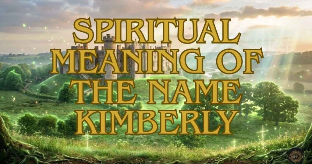 spiritual-meaning-of-the-name-kimberly