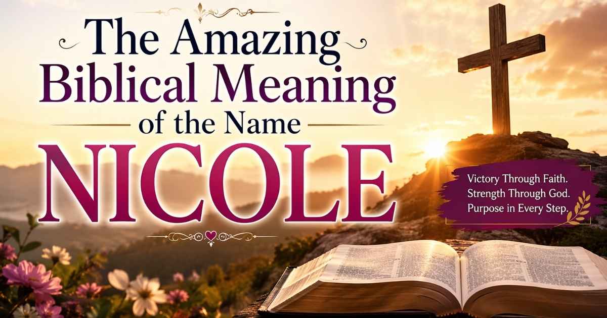 the-amazing-biblical-meaning-of-the-name-nicole