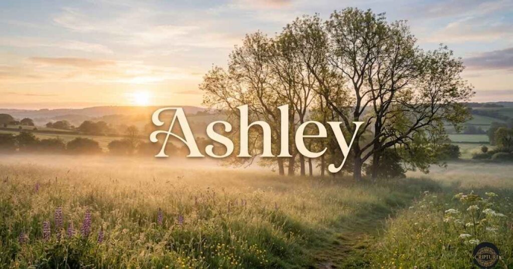 the-origin-and-meaning-of-the-name-ashley