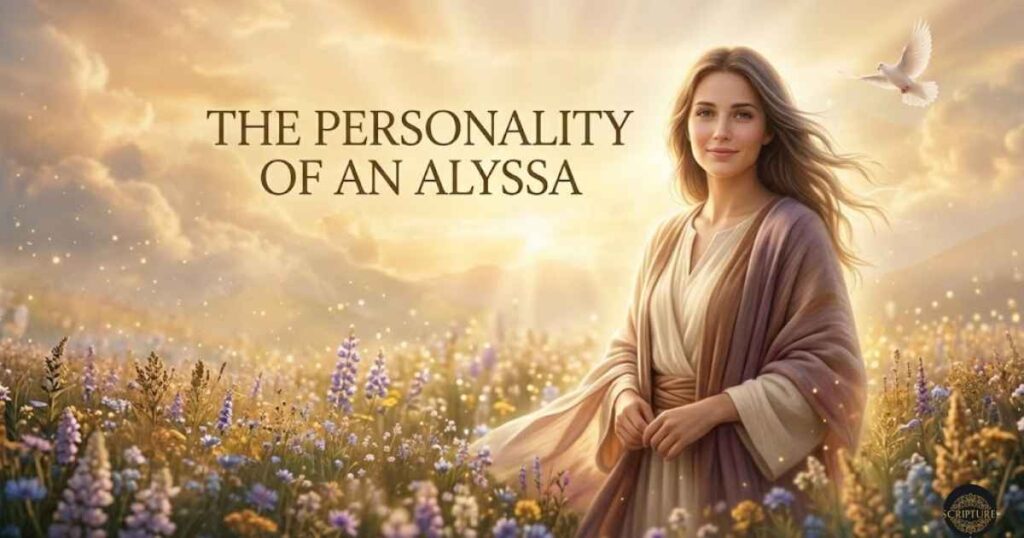 the-personality-of-an-alyssa