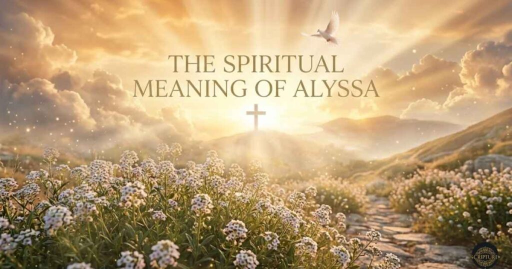the-spiritual-meaning-of-alyssa