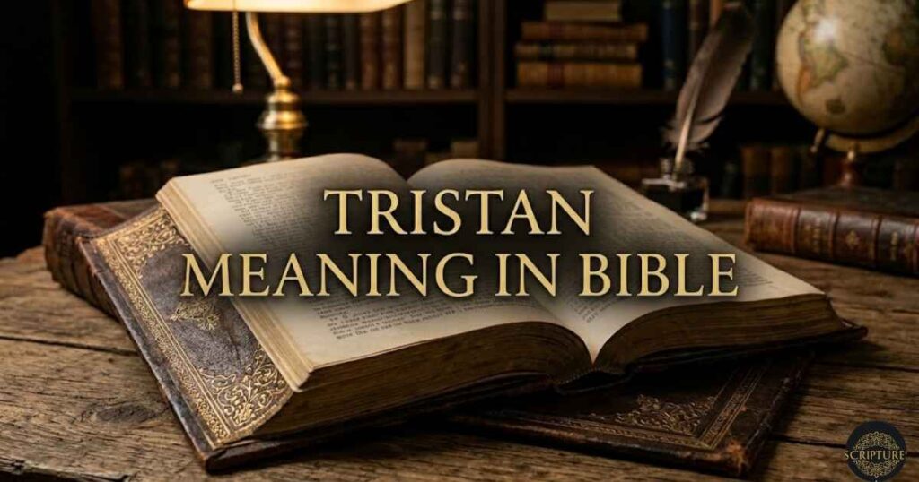 tristan-meaning-in-bible