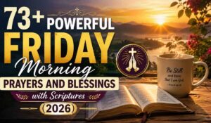 73-powerful-friday-morning-prayers-and-blessings-with-scriptures-2026