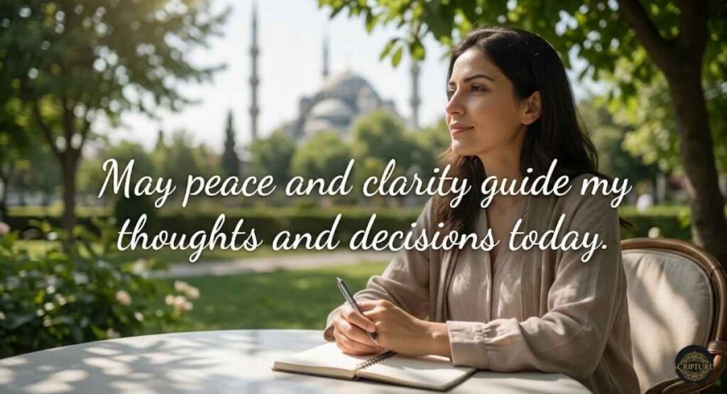 a-friday-prayer-for-peace-in-your-thoughts-and-decisions