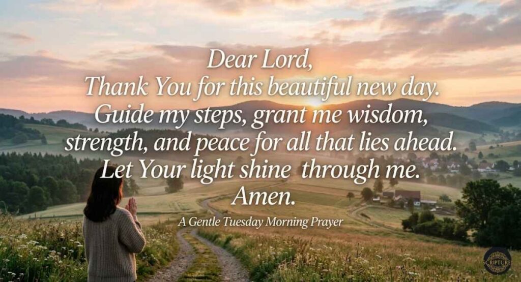 a-gentle-tuesday-morning-prayer-to-start-the-day