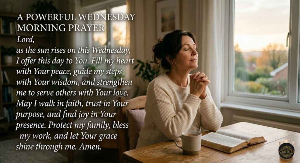 a-powerful-wednesday-morning-prayer-to-start-the-day-right