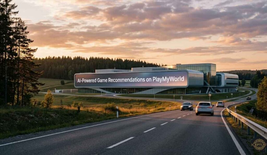ai-powered-game-recommendations-on-playmyworld