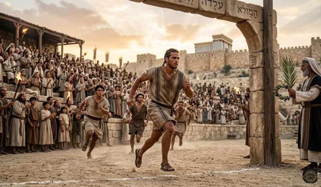 biblical-meaning-of-competition-and-sports