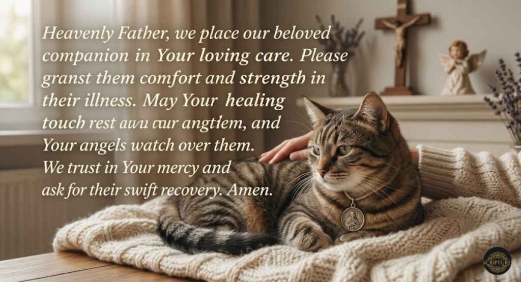 catholic-prayer-for-sick-pet-protection