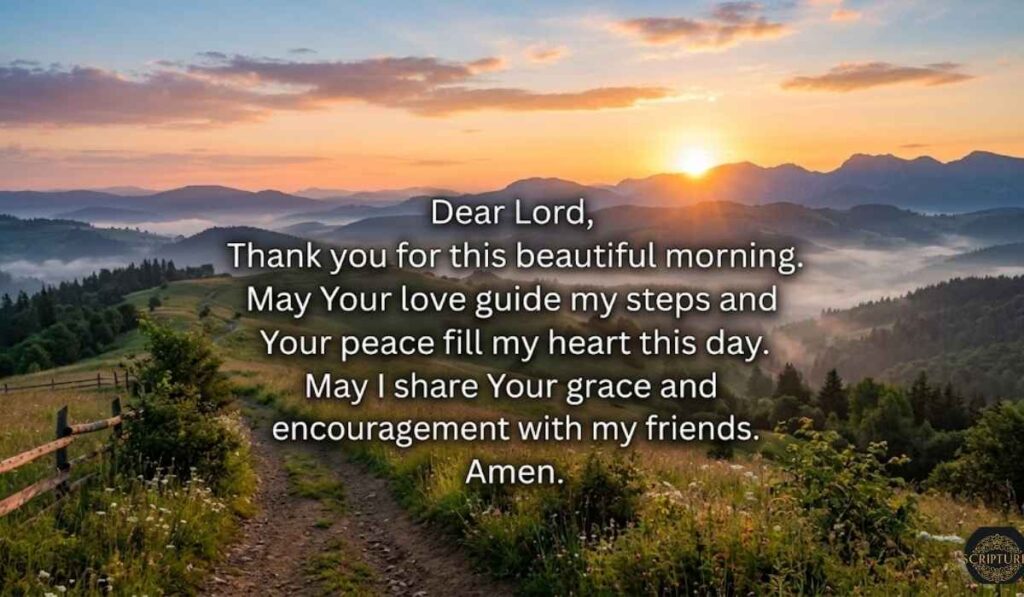 christian-morning-quotes-for-friends-to-share-love-and-encouragement