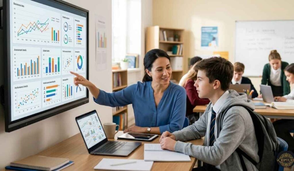 data-driven-insights-in-education