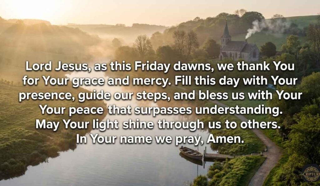 friday-blessings-and-prayers-from-the-bible