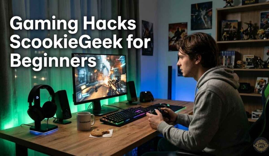 gaming-hacks-scookiegeek-for-beginners