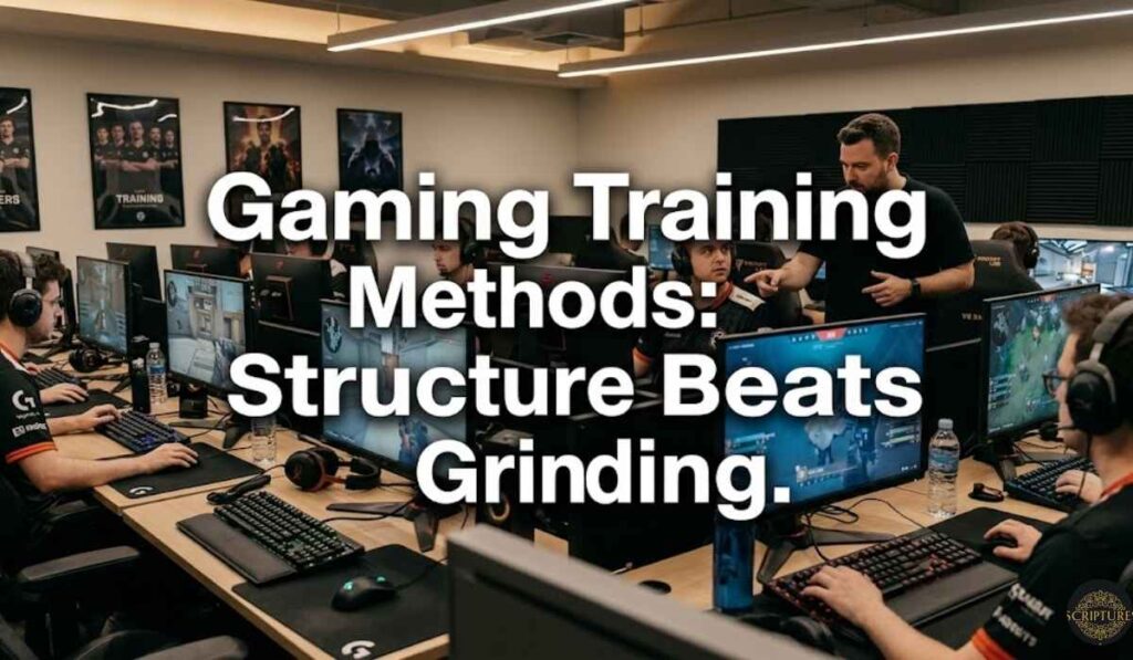 gaming-training-methods-structure-beats-grinding