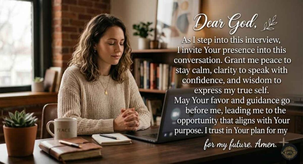 inviting-god-into-your-job-interview