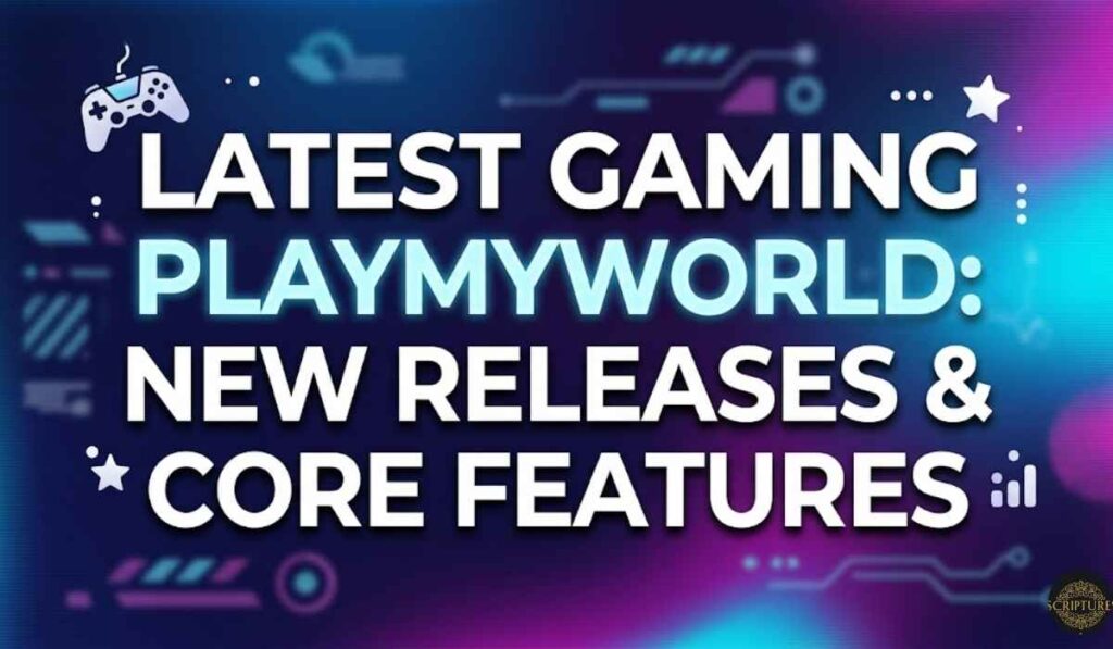 latest-gaming-playmyworld-new-releases-and-core-features