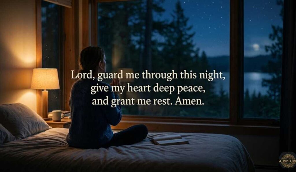 night-prayer-for-peace-and-rest