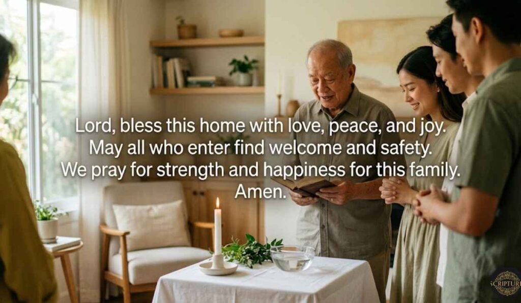 opening-prayer-for-house-blessing-ceremony