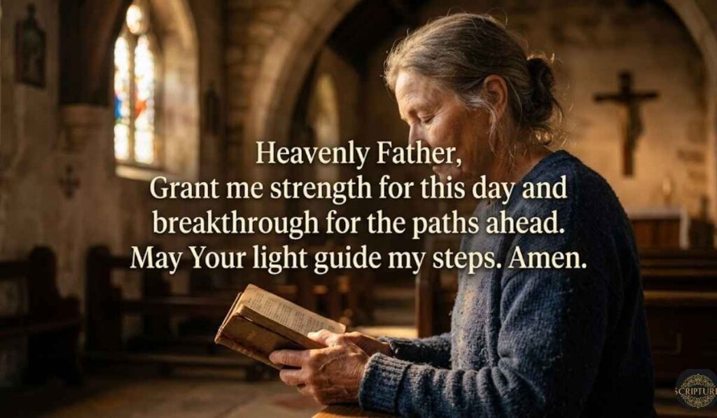 powerful-breakthrough-prayer-points-with-scriptures