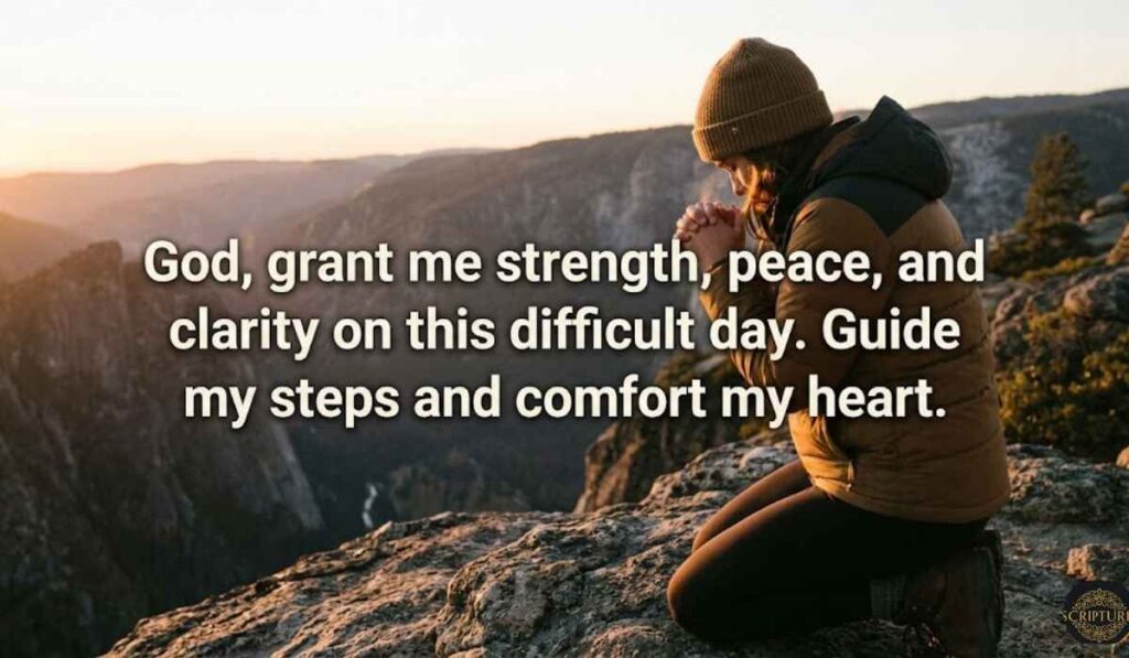 prayer-during-difficult-or-stressful-days