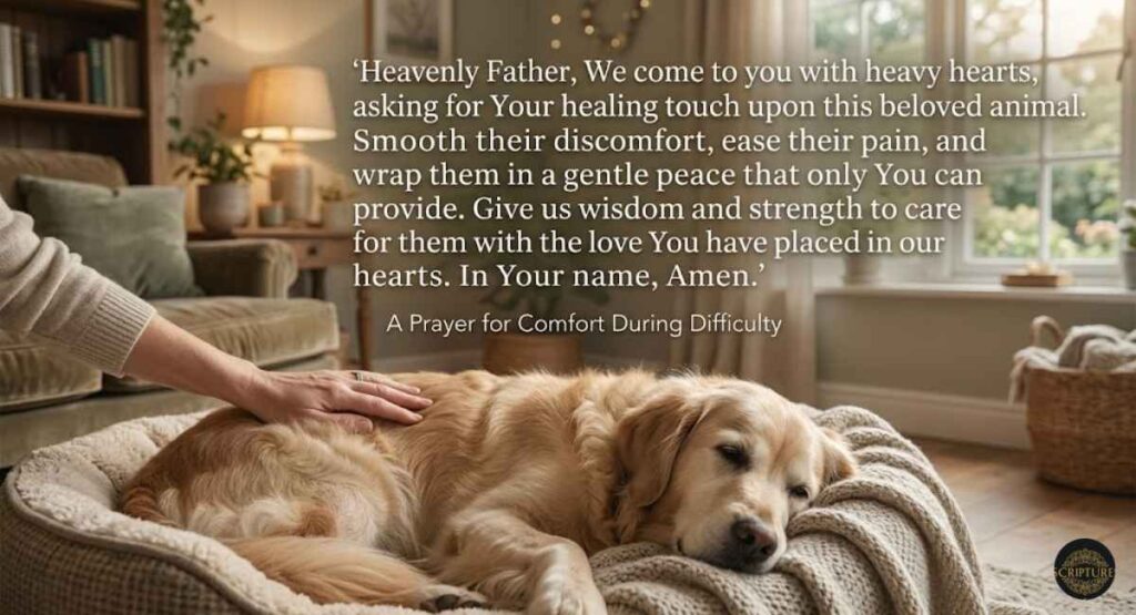 prayer-for-comfort-when-your-pet-is-in-pain