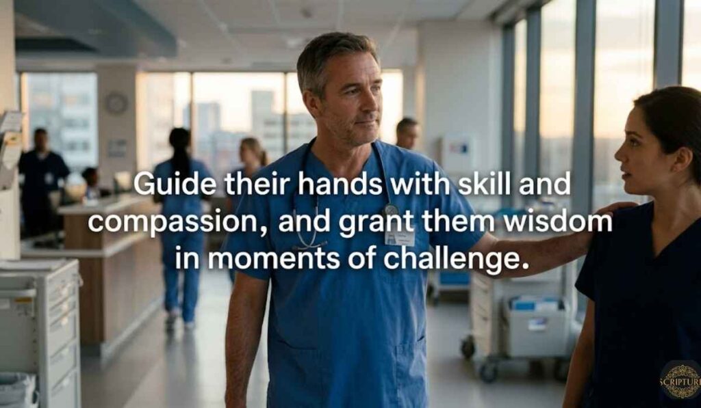prayer-for-doctors-and-medical-care