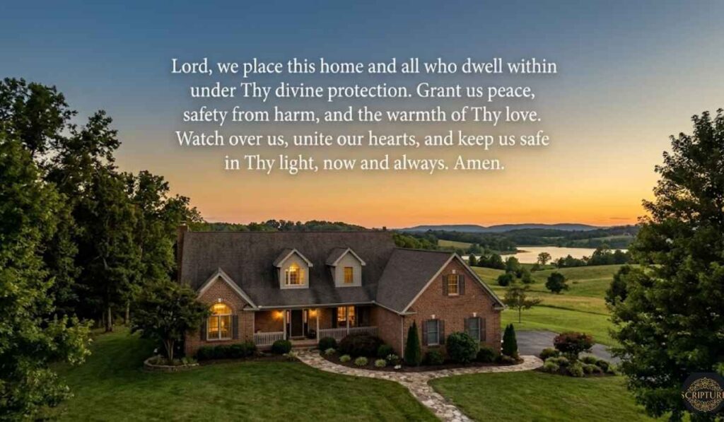 prayer-for-the-protection-of-your-home-and-family